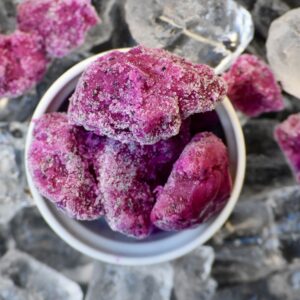 1kg Frozen Dragon Fruit