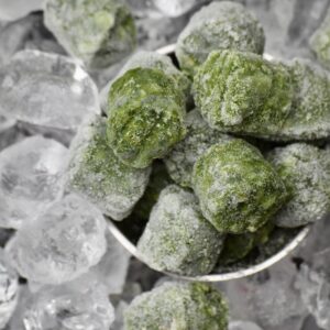 1kg Frozen Kale Cubes