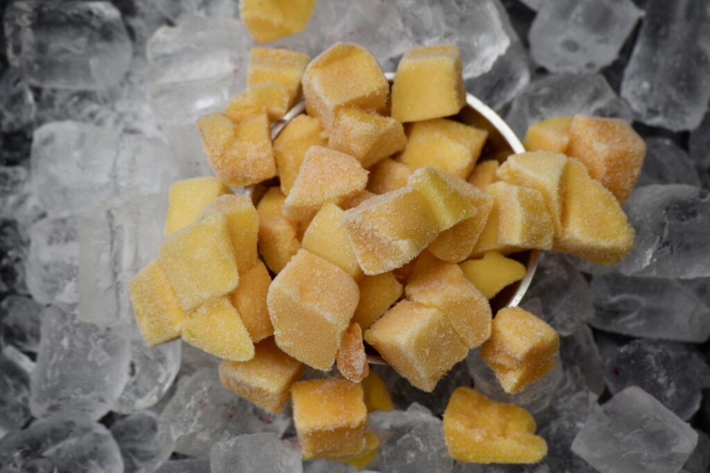 1kg Frozen Mango