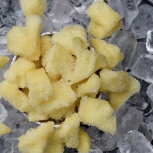 1kg Frozen Pineapple