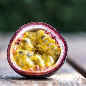Passion Fruit with SEEDS 1KG