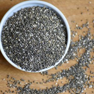 Chia Seeds 1KG