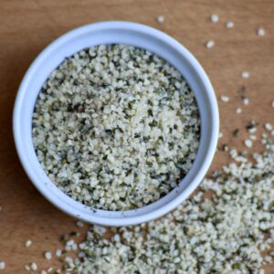 Hemp Hearts 500gr