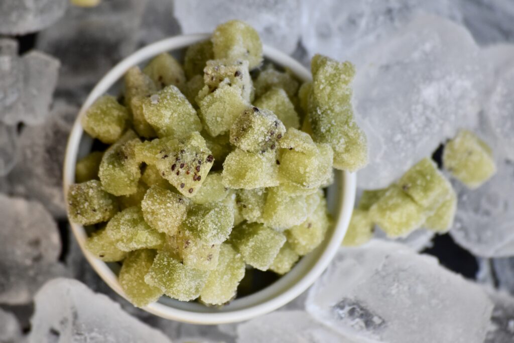 1kg Frozen Kiwi
