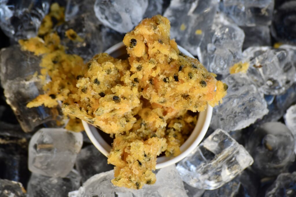 Passion Fruit with SEEDS 1KG