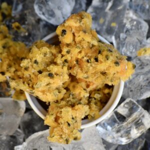 Passion Fruit with SEEDS 1KG