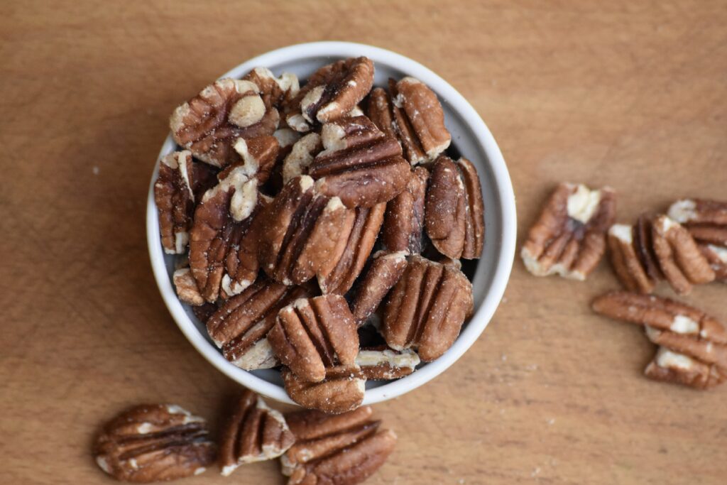Pecan Pieces 1KG
