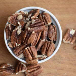 Pecan Pieces 1KG