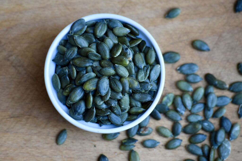 Pumpkin Seeds 1KG