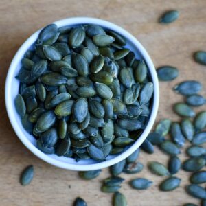 Pumpkin Seeds 1KG