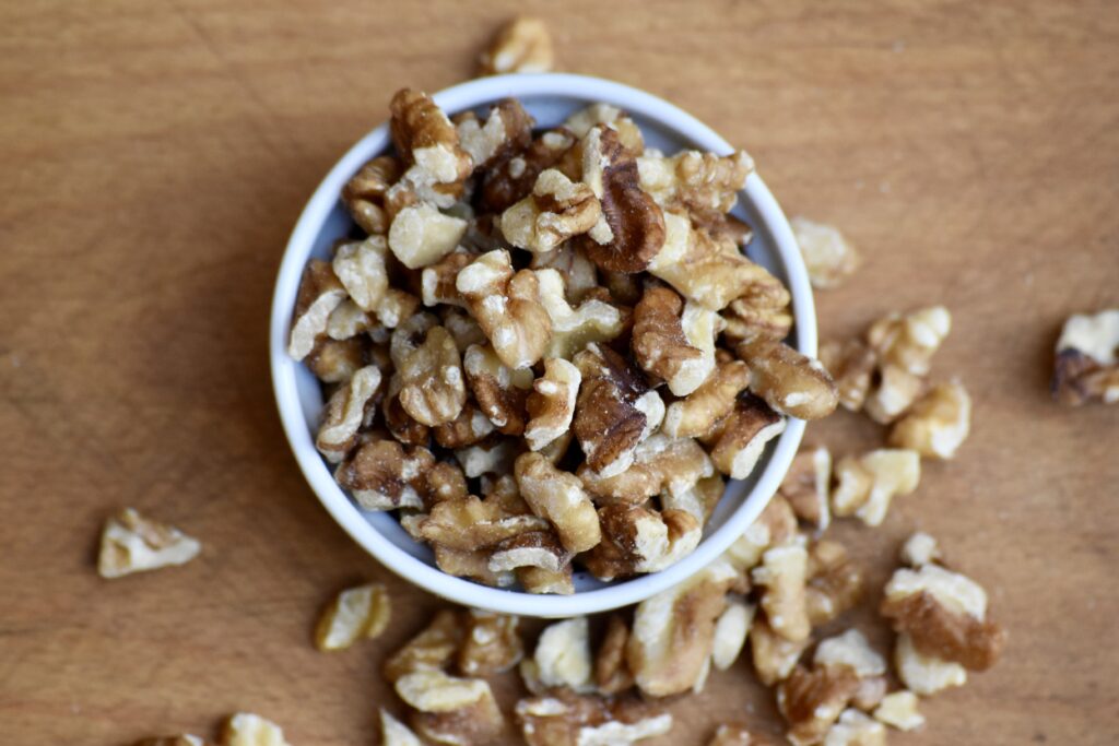 Walnut Pieces 1KG