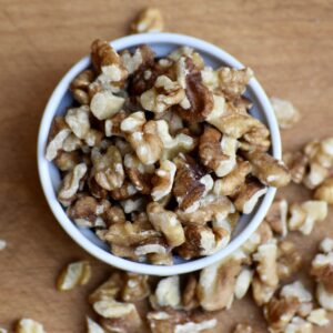 Walnut Pieces 1KG